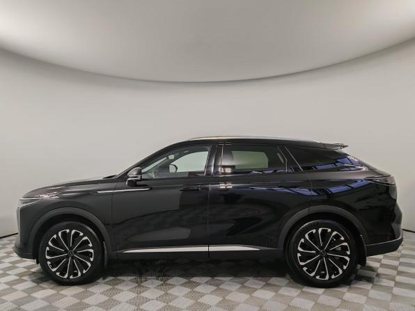Exeed RX с пробегом 2023 года, цена 2 899 000 рублей, 70826 км, внедорожник, Автокод Объявления