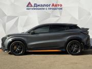 Changan UNI-T I Рестайлинг Набережные Челны  - изображение 30