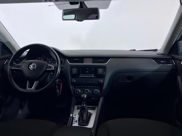 Skoda Octavia III (A7) с пробегом 2014 года, цена 1 130 000 рублей, 235093 км, лифтбек, Автокод Объявления