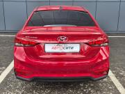 Hyundai Solaris II Воронеж  - изображение 26