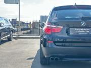 BMW X3 II (F25) Новосибирск  - изображение 39