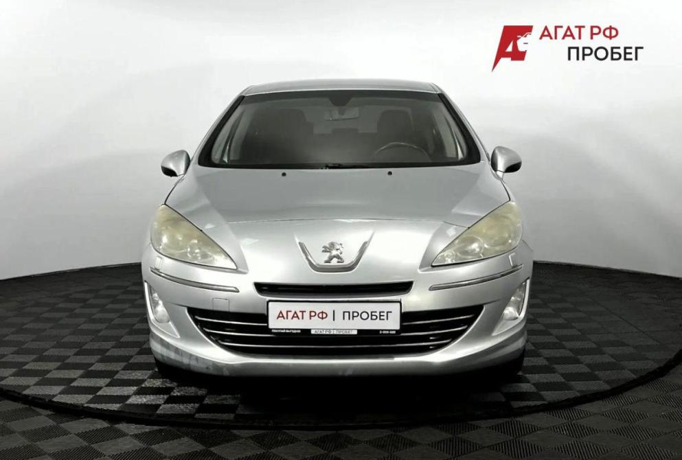 Peugeot 408 I Нижний Новгород  - изображение 3