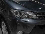 Toyota RAV4 IV (XA40) Москва  - изображение 43