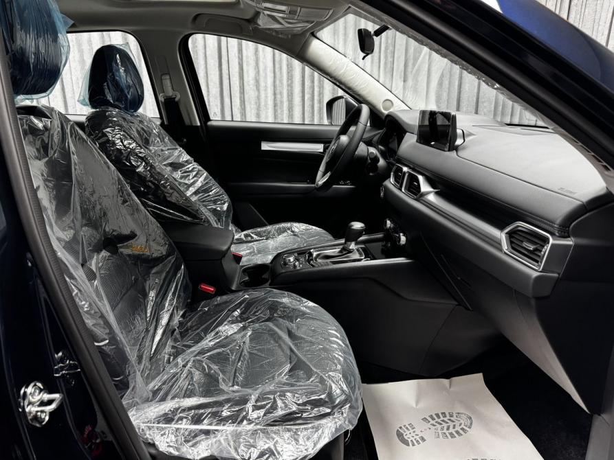 Mazda CX-5 II Рестайлинг Стерлитамак  - изображение 35