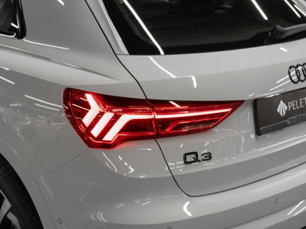 Audi Q3 II (F3) с пробегом 2026 года, цена 4 150 000 рублей, 43 км, внедорожник, Автокод Объявления