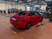 Mercedes-Benz A-Класс IV (W177) Москва  - изображение 15