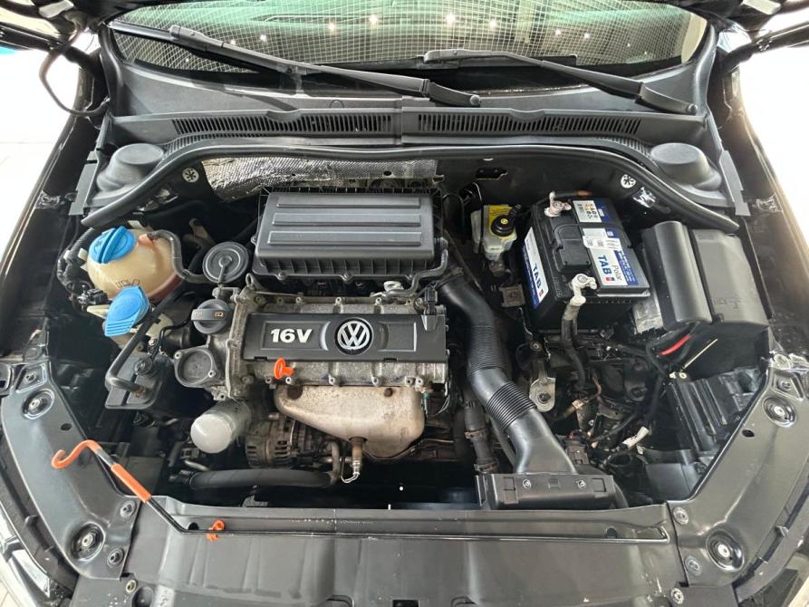 Volkswagen Jetta VI Екатеринбург  - изображение 12