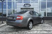 Skoda Octavia III (A7) Рестайлинг Воронеж  - изображение 19