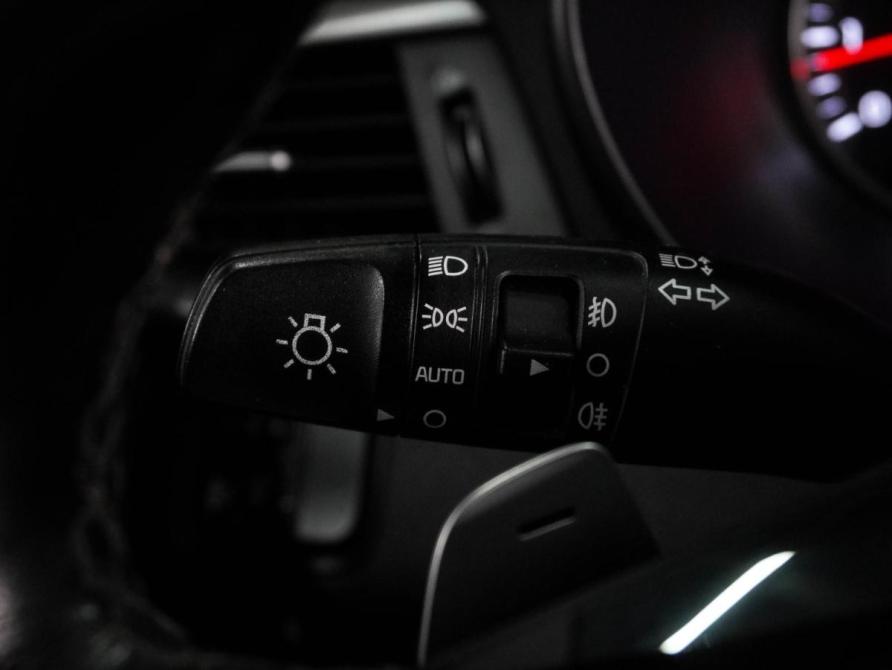 Kia Optima IV Рестайлинг Воронеж  - изображение 16