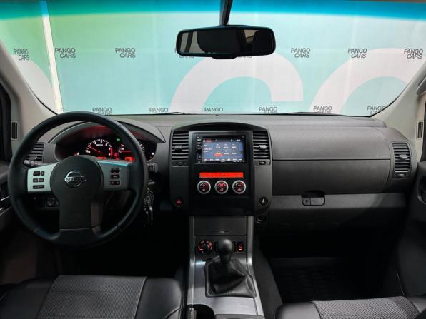 Nissan Pathfinder III Рестайлинг с пробегом 2011 года, цена 1 497 000 рублей, 193981 км, внедорожник, Автокод Объявления