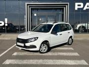 Lada (ВАЗ) Granta I Рестайлинг Воронеж  - изображение 12