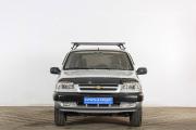 Chevrolet Niva I Тюмень  - изображение 18