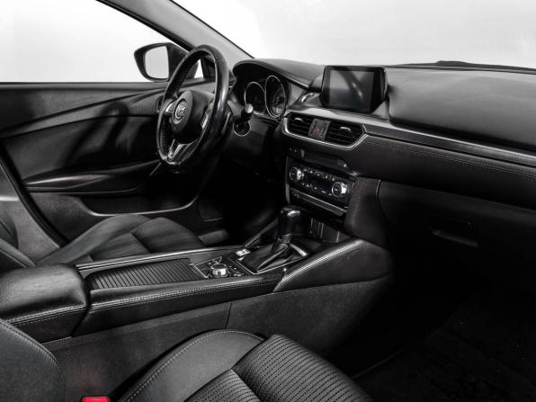 Mazda 6 III (GJ) Рестайлинг с пробегом 2016 года, цена 1 780 000 рублей, 141952 км, седан, Автокод Объявления