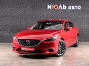 Mazda 6 III (GJ) Рестайлинг Екатеринбург  - изображение 23