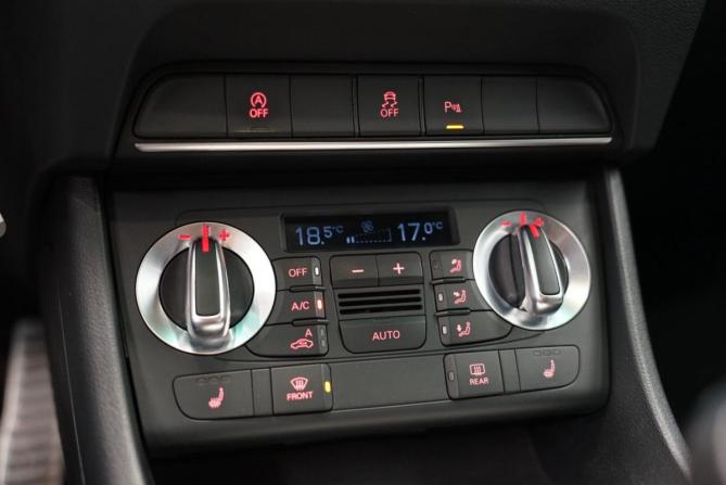 Audi Q3 I (8U) с пробегом 2013 года, цена 1 599 000 рублей, 187241 км, внедорожник, Автокод Объявления