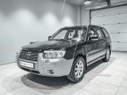 Subaru Forester II Рестайлинг Екатеринбург  - изображение 18