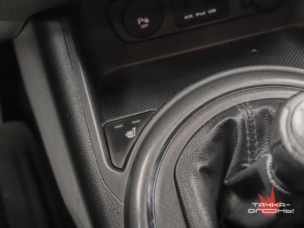 Kia Sportage III с пробегом 2011 года, цена 1 098 000 рублей, 152000 км, внедорожник, Автокод Объявления