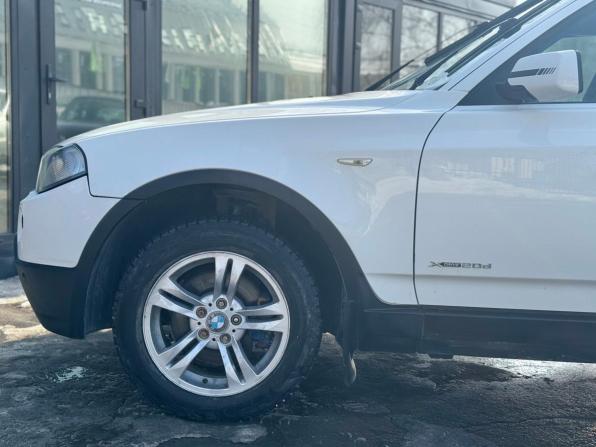 BMW X3 I (E83) Рестайлинг с пробегом 2009 года, цена 899 000 рублей, 295600 км, внедорожник, Автокод Объявления