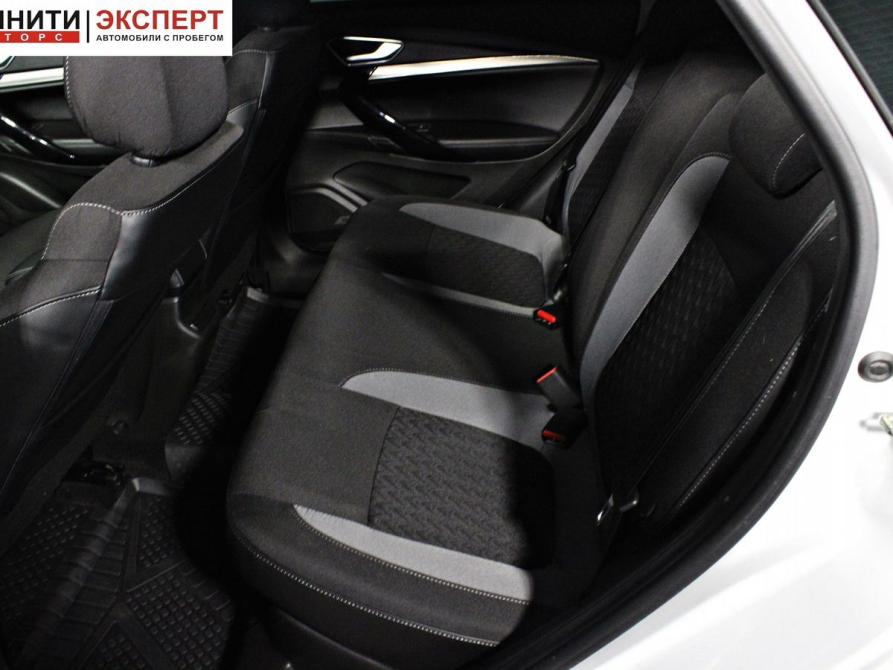 Lada (ВАЗ) Vesta I Рестайлинг (NG) Белгород  - изображение 16