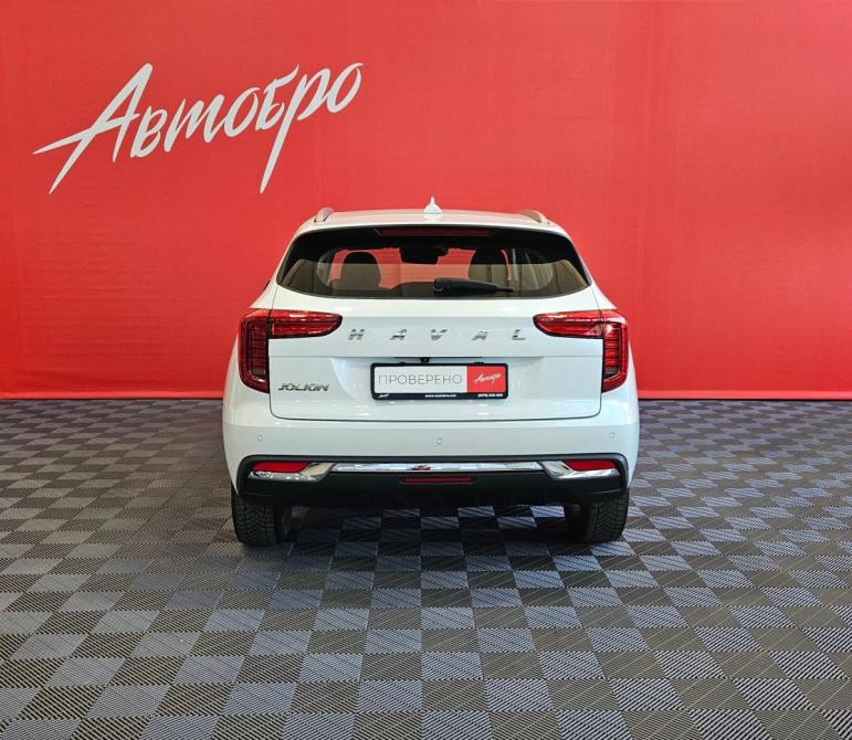 Haval Jolion I Вологда  - изображение 4