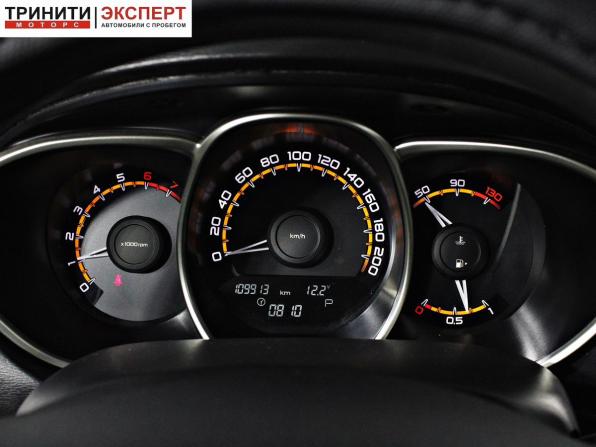 Lada (ВАЗ) Vesta I с пробегом 2019 года, цена 867 000 рублей, 109902 км, седан, Автокод Объявления