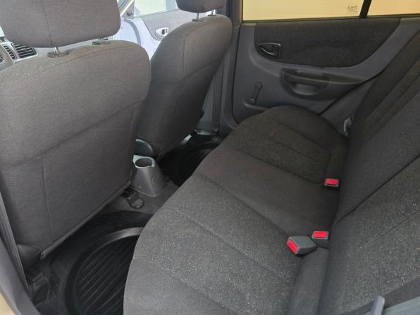 Hyundai Accent II с пробегом 2005 года, цена 549 000 рублей, 203000 км, седан, Автокод Объявления