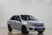 Lada (ВАЗ) Granta I Рестайлинг Новокузнецк  - изображение 32