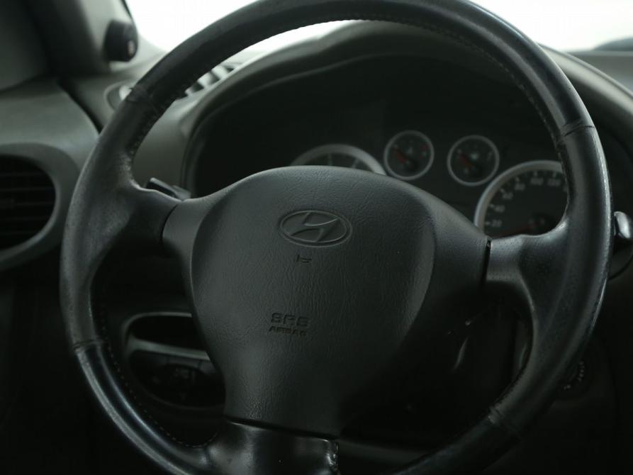 Hyundai Santa Fe Classic Иваново  - изображение 16