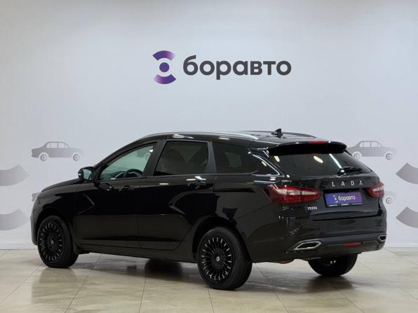 Lada (ВАЗ) Vesta I Рестайлинг (NG) с пробегом 2024 года, цена 1 380 000 рублей, 23273 км, универсал, Автокод Объявления