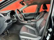 Toyota RAV4 V (XA50) Пермь  - изображение 31