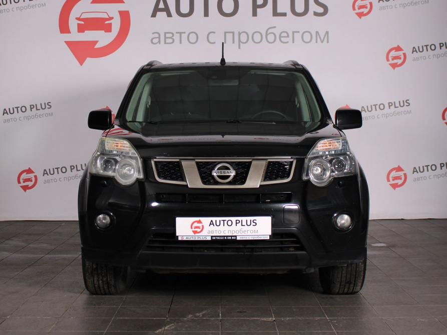 Nissan X-Trail II Рестайлинг Минеральные Воды  - изображение 3