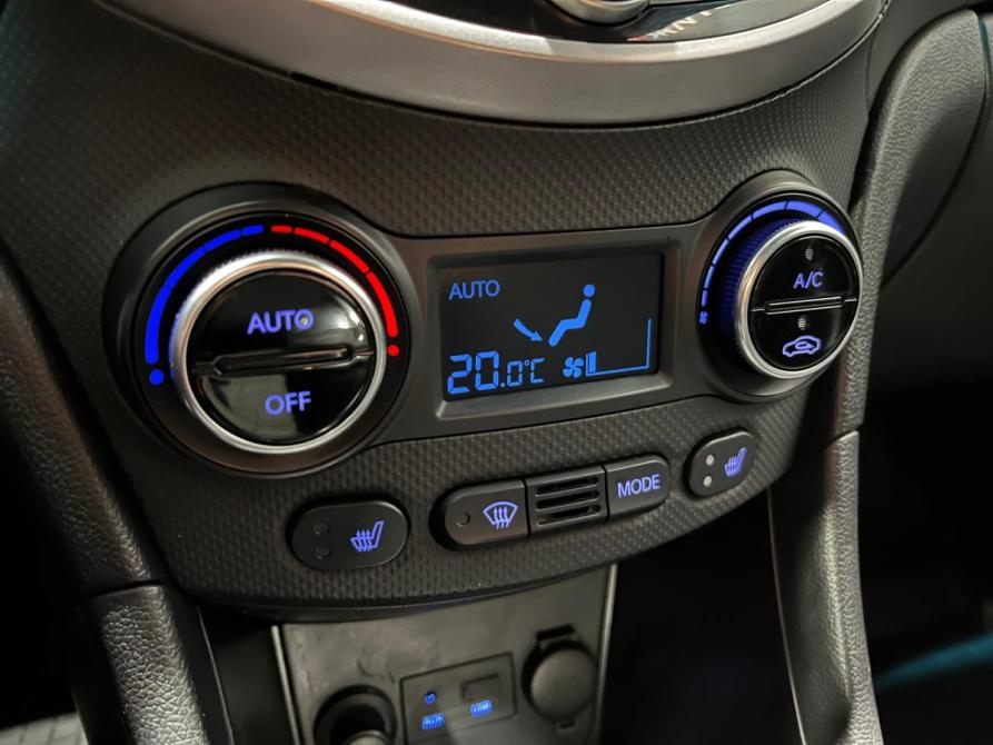 Hyundai Solaris I Рестайлинг Пермь  - изображение 18