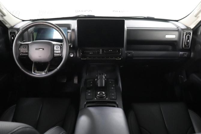 Haval H9 II с пробегом 2024 года, цена 4 375 000 рублей, 30133 км, внедорожник, Автокод Объявления