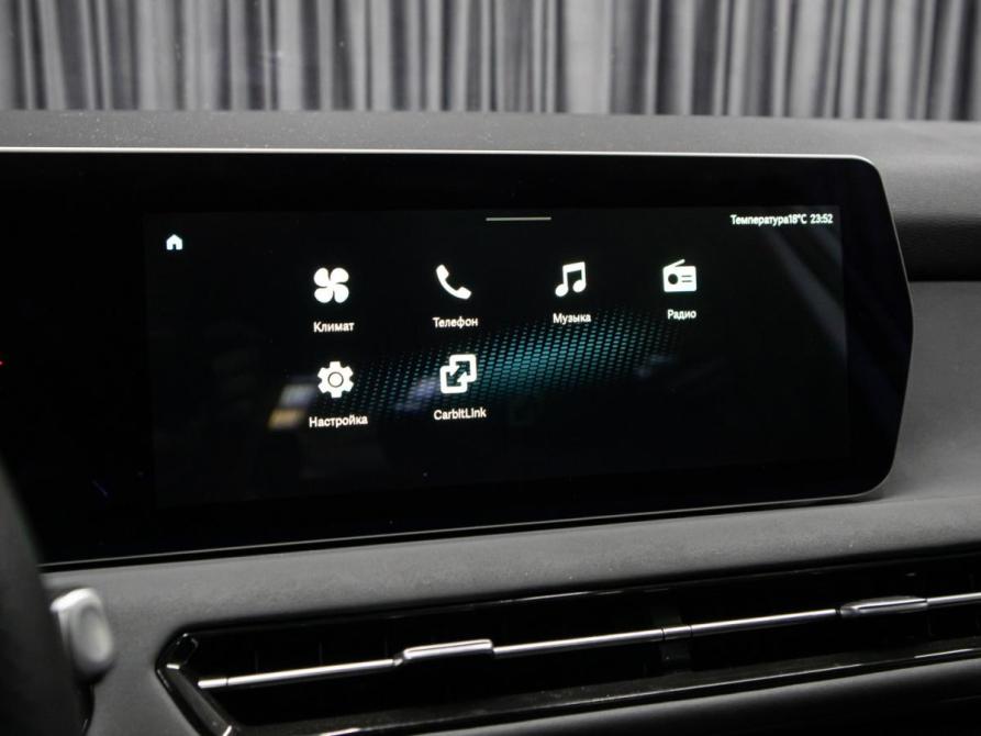 BAIC U5 Plus Москва  - изображение 19