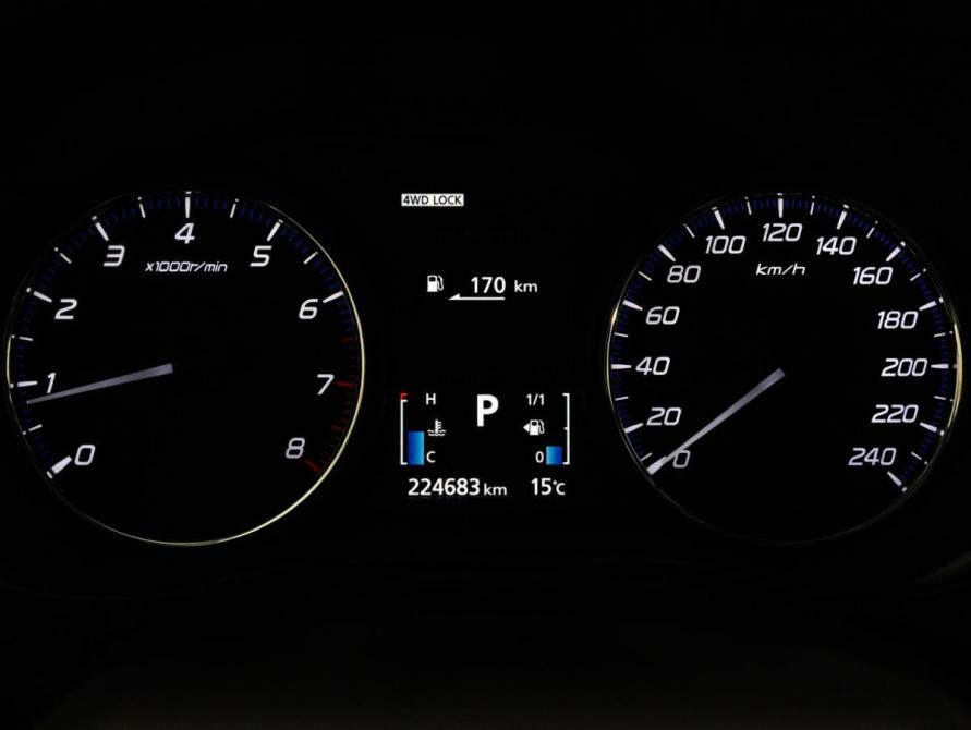 Mitsubishi Outlander III Рестайлинг 2 Санкт-Петербург  - изображение 24