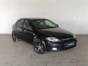 Chevrolet Lacetti I Москва  - изображение 20