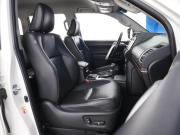 Toyota Land Cruiser Prado 150 Series Рестайлинг 2 Москва  - изображение 32