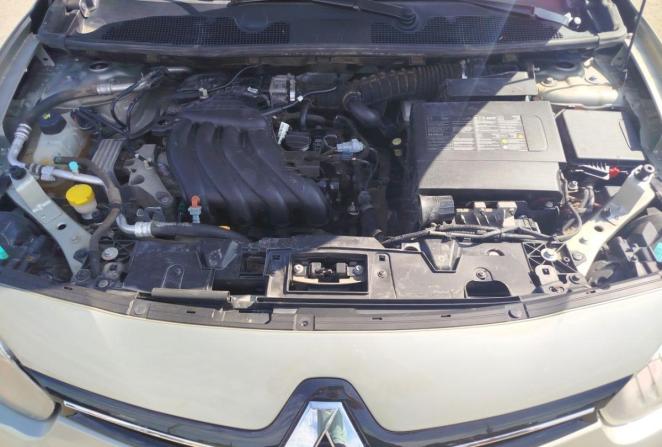 Renault Fluence I Рестайлинг с пробегом 2013 года, цена 460 000 рублей, 325761 км, седан, Автокод Объявления