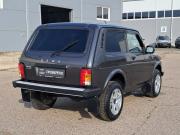 Lada (ВАЗ) Niva Legend Набережные Челны  - изображение 30