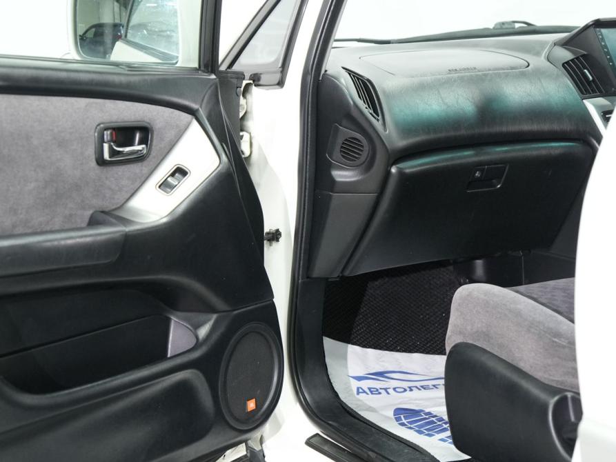 Toyota Harrier I (XU10) Рестайлинг Новосибирск  - изображение 16