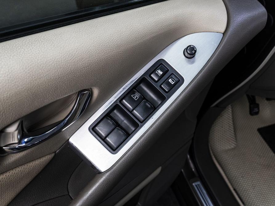Nissan Murano II (Z51) Рестайлинг 2 Тюмень  - изображение 12