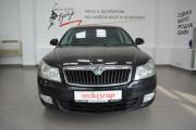 Skoda Octavia II (A5) Рестайлинг Киров  - изображение 35