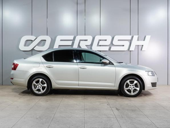 Skoda Octavia III (A7) с пробегом 2013 года, цена 999 000 рублей, 168859 км, лифтбек, Автокод Объявления
