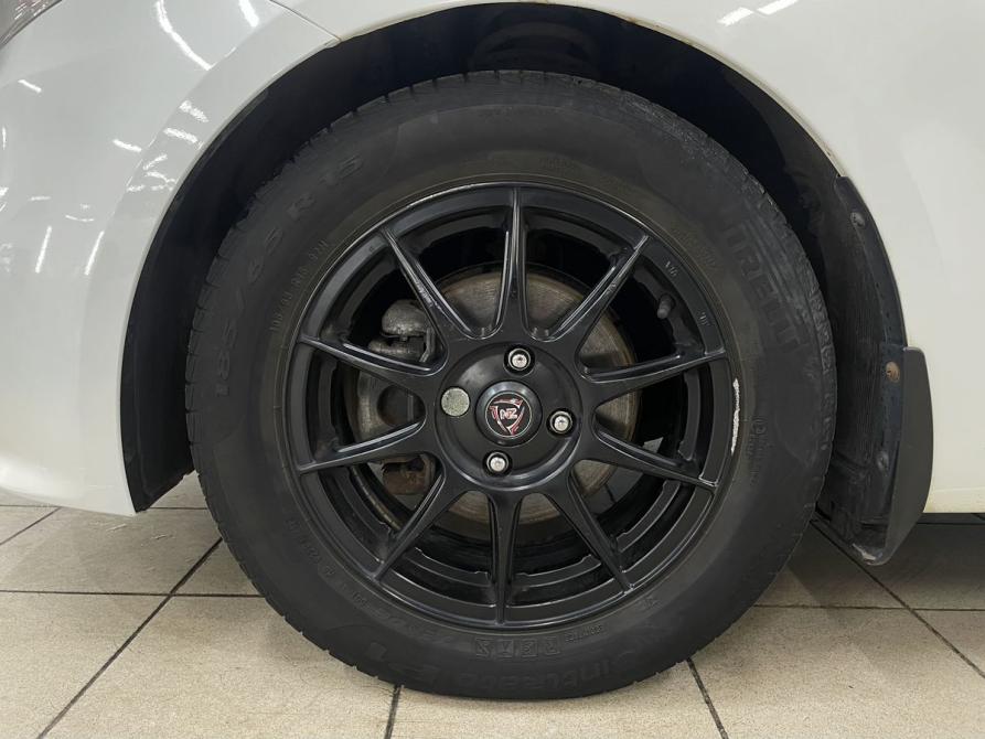 Kia Rio III Рестайлинг Воронеж  - изображение 19