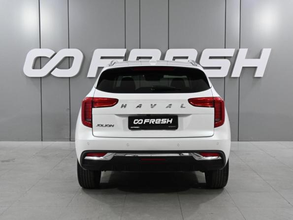 Haval Jolion I с пробегом 2023 года, цена 1 979 000 рублей, 59149 км, внедорожник, Автокод Объявления
