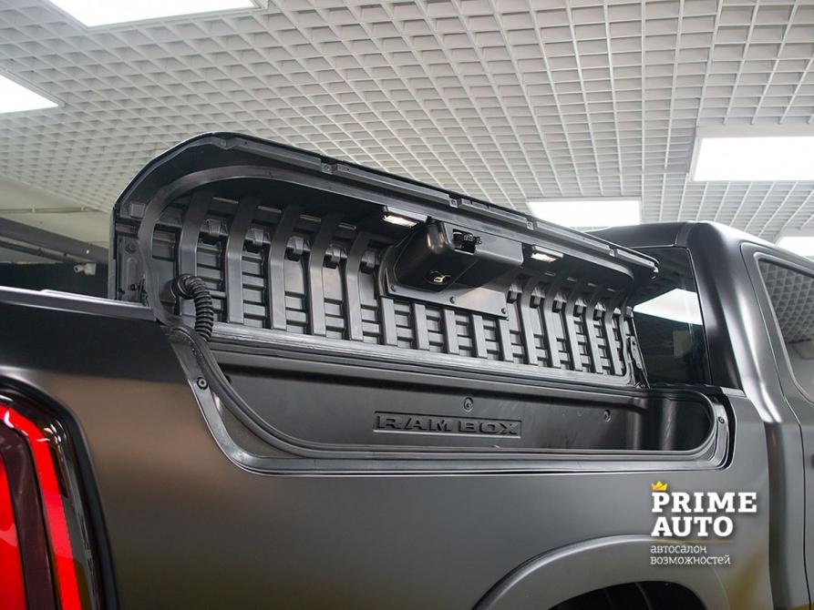 Ram 1500 V Рестайлинг Новосибирск  - изображение 31