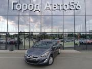 Hyundai Elantra V (MD) Рестайлинг Оренбург  - изображение 21