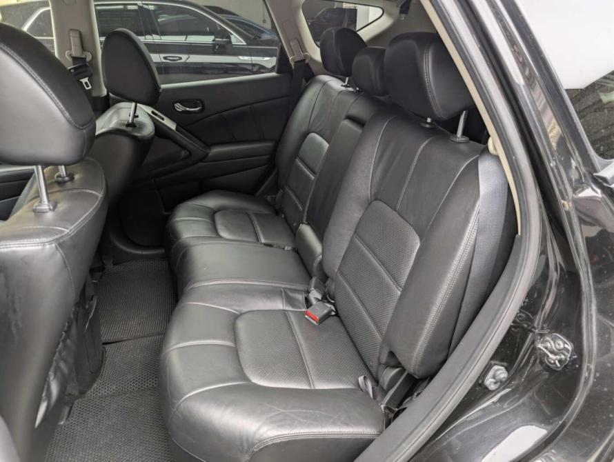 Nissan Murano II (Z51) Рестайлинг 2 Москва  - изображение 17
