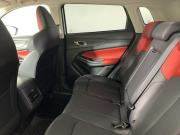 Changan UNI-S (CS55 Plus) Москва  - изображение 39