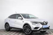 Renault Arkana I Пермь  - изображение 25
